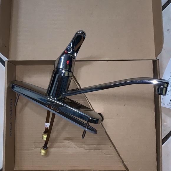 Kitchen Faucet - Picture 2 of 2